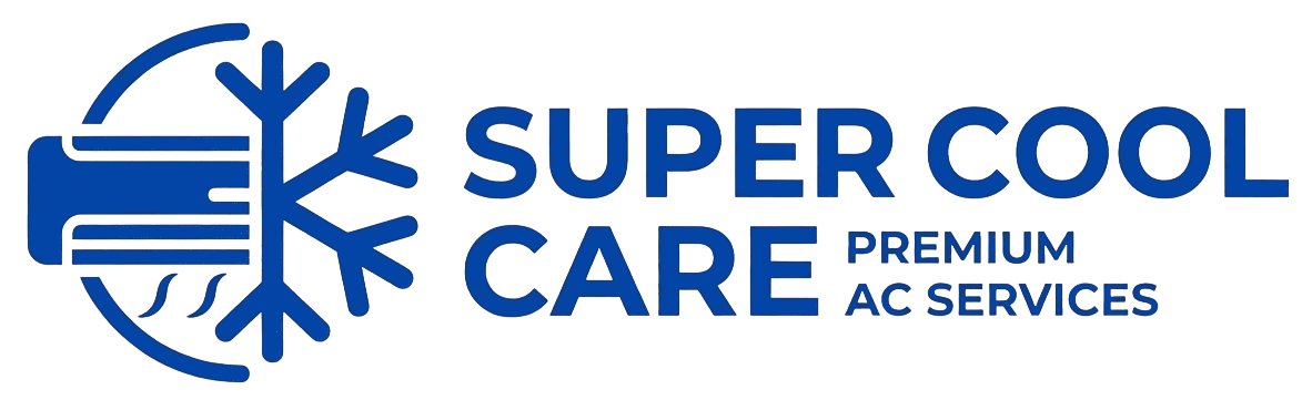 Super Cool Cares Logo